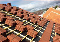 Rénover sa toiture à Olizy-sur-Chiers